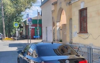 Volkswagen Jetta VI, 2015 год, 1 065 000 рублей, 1 фотография