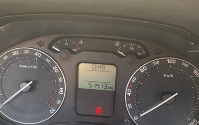 Skoda Octavia, 2008 год, 700 000 рублей, 1 фотография