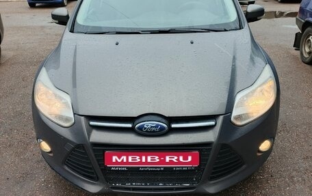 Ford Focus III, 2014 год, 850 000 рублей, 1 фотография