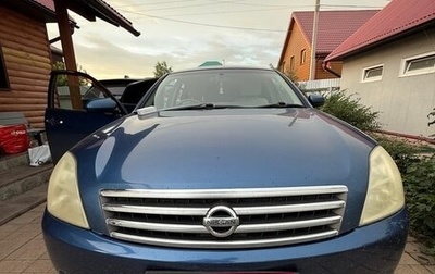 Nissan Teana, 2003 год, 580 000 рублей, 1 фотография