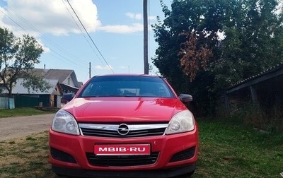 Opel Astra H, 2008 год, 360 000 рублей, 1 фотография
