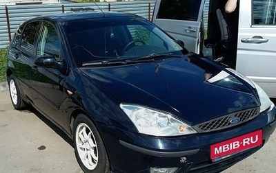 Ford Focus IV, 2004 год, 470 000 рублей, 1 фотография
