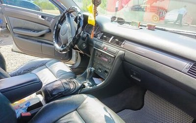 Audi A6, 2003 год, 530 000 рублей, 1 фотография