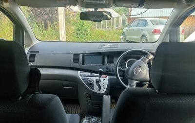 Toyota ISis I, 2007 год, 1 300 000 рублей, 1 фотография