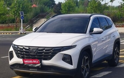Hyundai Tucson, 2021 год, 2 500 000 рублей, 1 фотография