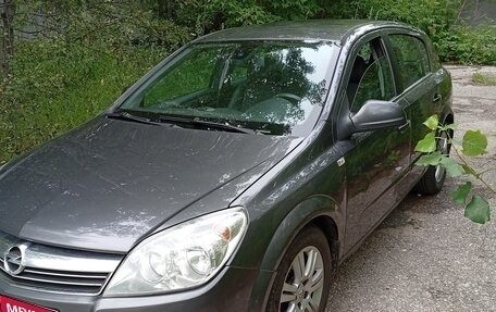 Opel Astra H, 2010 год, 432 000 рублей, 5 фотография