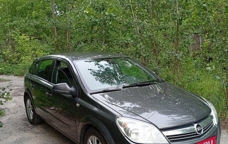 Opel Astra H, 2010 год, 432 000 рублей, 6 фотография