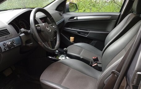 Opel Astra H, 2010 год, 432 000 рублей, 10 фотография