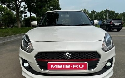 Suzuki Swift V, 2017 год, 850 000 рублей, 1 фотография