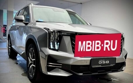 GAC GS8, 2024 год, 4 849 000 рублей, 1 фотография