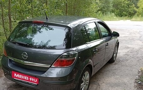 Opel Astra H, 2010 год, 432 000 рублей, 8 фотография