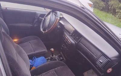 Opel Vectra B рестайлинг, 1999 год, 60 000 рублей, 1 фотография