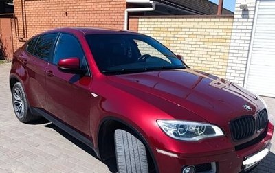BMW X6, 2013 год, 1 899 000 рублей, 1 фотография
