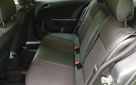 Opel Astra H, 2010 год, 432 000 рублей, 11 фотография