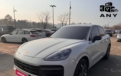 Porsche Cayenne III, 2022 год, 12 600 000 рублей, 1 фотография