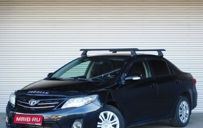Toyota Corolla, 2013 год, 1 220 000 рублей, 1 фотография