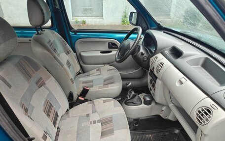 Renault Kangoo II рестайлинг, 2006 год, 380 000 рублей, 6 фотография
