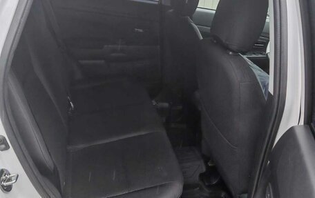 Mitsubishi ASX I рестайлинг, 2013 год, 1 250 000 рублей, 10 фотография