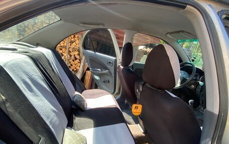 Nissan Almera, 2005 год, 370 000 рублей, 6 фотография