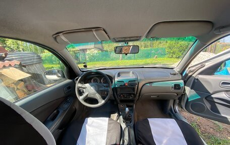 Nissan Almera, 2005 год, 370 000 рублей, 5 фотография