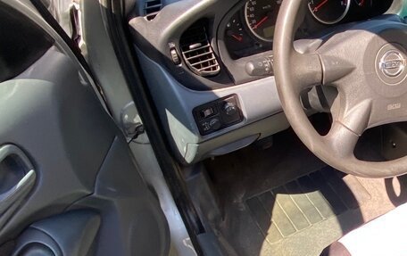 Nissan Almera, 2005 год, 370 000 рублей, 9 фотография