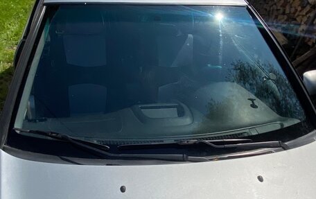 Nissan Almera, 2005 год, 370 000 рублей, 10 фотография