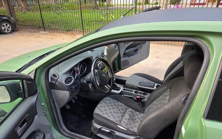Ford Focus II рестайлинг, 2008 год, 420 000 рублей, 7 фотография