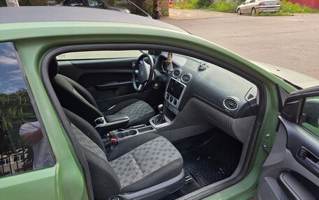 Ford Focus II рестайлинг, 2008 год, 420 000 рублей, 6 фотография