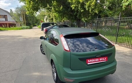 Ford Focus II рестайлинг, 2008 год, 420 000 рублей, 3 фотография