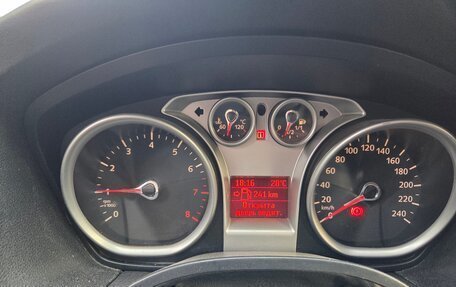 Ford Focus II рестайлинг, 2008 год, 420 000 рублей, 14 фотография