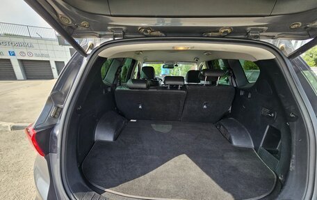 Hyundai Santa Fe IV, 2019 год, 2 730 000 рублей, 9 фотография