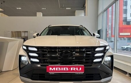 Hyundai Tucson, 2025 год, 4 050 000 рублей, 5 фотография