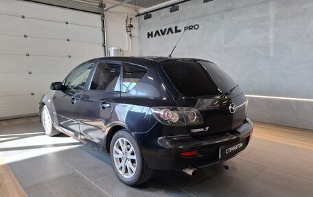 Mazda 3, 2008 год, 299 000 рублей, 4 фотография