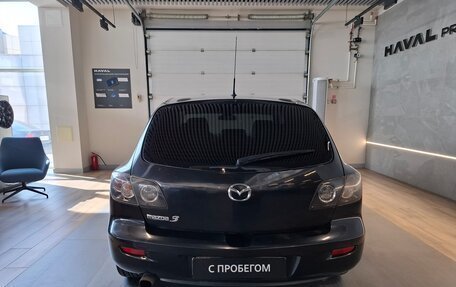 Mazda 3, 2008 год, 299 000 рублей, 5 фотография