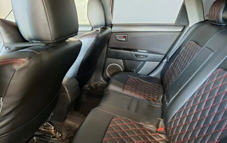 Mazda 3, 2008 год, 299 000 рублей, 8 фотография