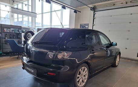 Mazda 3, 2008 год, 299 000 рублей, 6 фотография