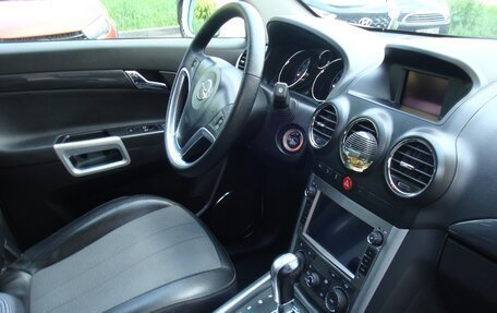 Opel Antara I, 2013 год, 1 000 000 рублей, 9 фотография