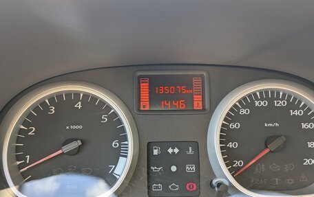 Renault Duster I рестайлинг, 2015 год, 920 000 рублей, 8 фотография