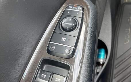KIA Optima IV, 2017 год, 1 770 000 рублей, 21 фотография