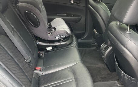 KIA Optima IV, 2017 год, 1 770 000 рублей, 18 фотография