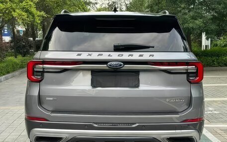 Ford Explorer VI, 2022 год, 3 740 000 рублей, 4 фотография