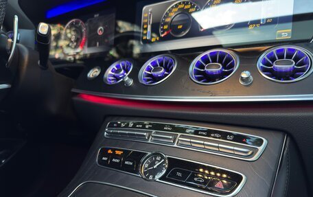 Mercedes-Benz E-Класс AMG, 2018 год, 4 450 000 рублей, 15 фотография