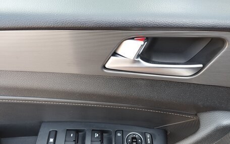 Hyundai Sonata VII, 2018 год, 1 670 000 рублей, 12 фотография
