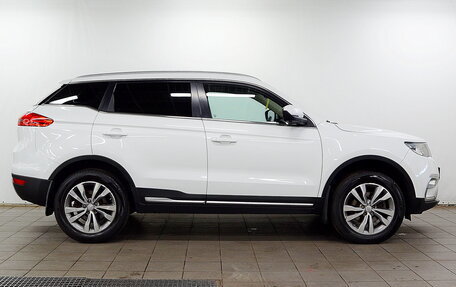 Geely Atlas I, 2019 год, 1 320 000 рублей, 5 фотография
