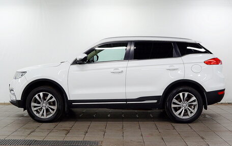 Geely Atlas I, 2019 год, 1 320 000 рублей, 4 фотография