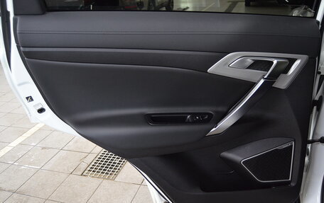 Geely Atlas I, 2019 год, 1 320 000 рублей, 16 фотография