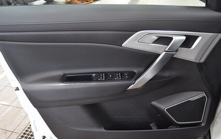Geely Atlas I, 2019 год, 1 320 000 рублей, 9 фотография