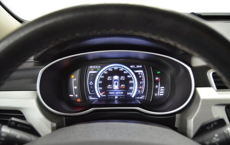 Geely Atlas I, 2019 год, 1 320 000 рублей, 13 фотография