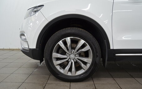 Geely Atlas I, 2019 год, 1 320 000 рублей, 8 фотография