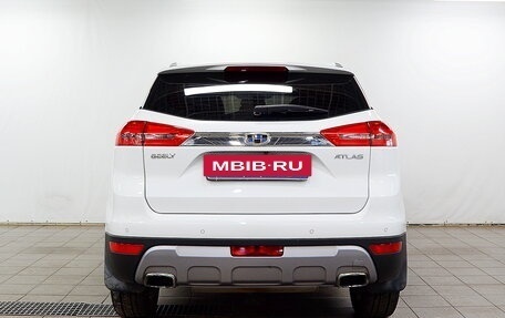 Geely Atlas I, 2019 год, 1 320 000 рублей, 7 фотография